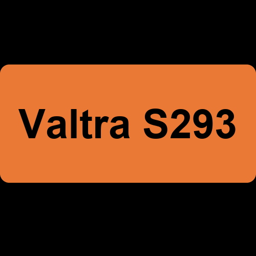 Valtra S293
